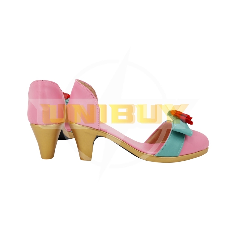 Love Live! Kotori Minami Shoes Cosplay Women Boots Unibuy