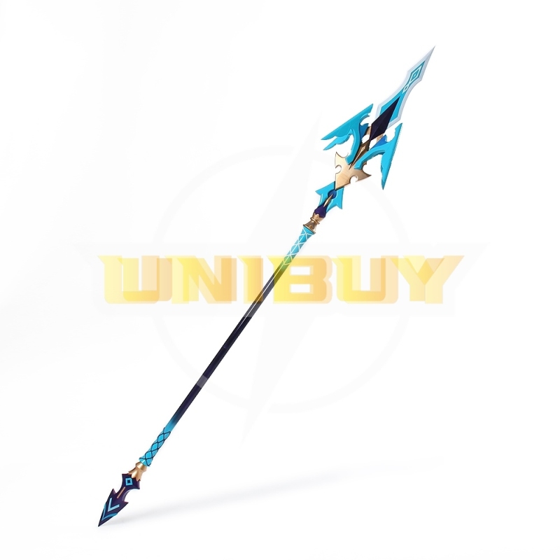 Genshin Impact  Shenhe  Spear Prop Cosplay  Unibuy