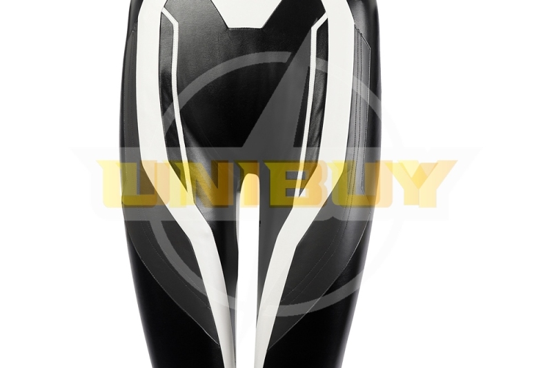 The Marvels Monica Rambeau Costume Cosplay Suit Unibuy