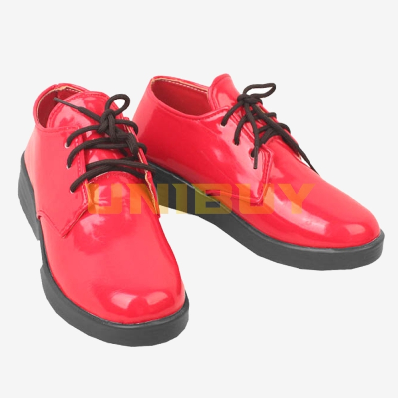 VTuber Suzuya Aki Shoes Cosplay Men Boots Unibuy