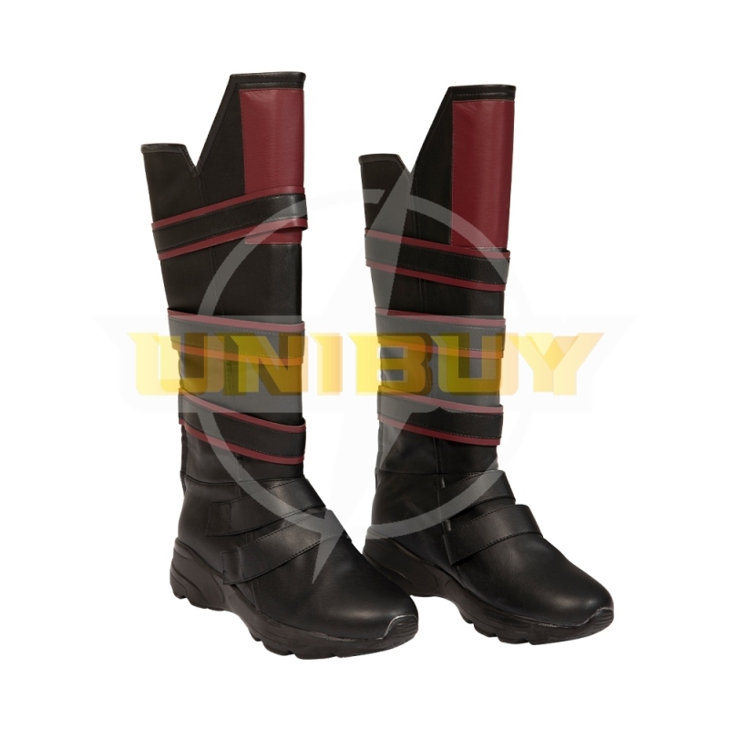 Star Wars Ahsoka Hera Syndulla Cosplay Shoes Women Boots Unibuy