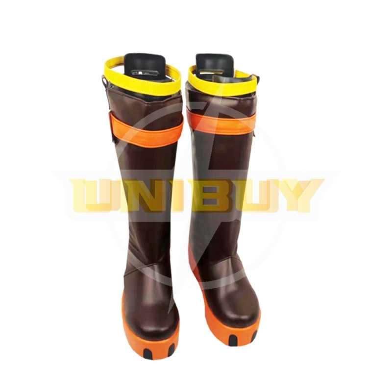 Honkai Star Rail Hook Shoes Cosplay Women Boots Unibuy