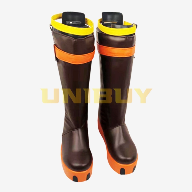 Honkai Star Rail Hook Shoes Cosplay Women Boots Unibuy