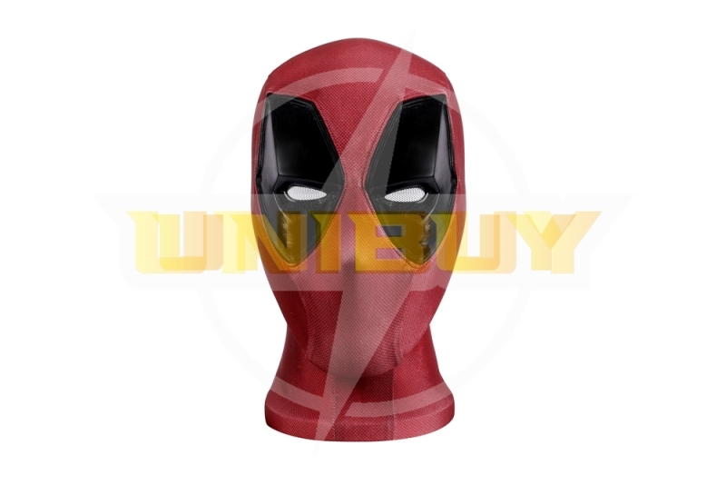 Deadpool 3 Bodysuit Costume Cosplay Suit Wade Wilson Unibuy