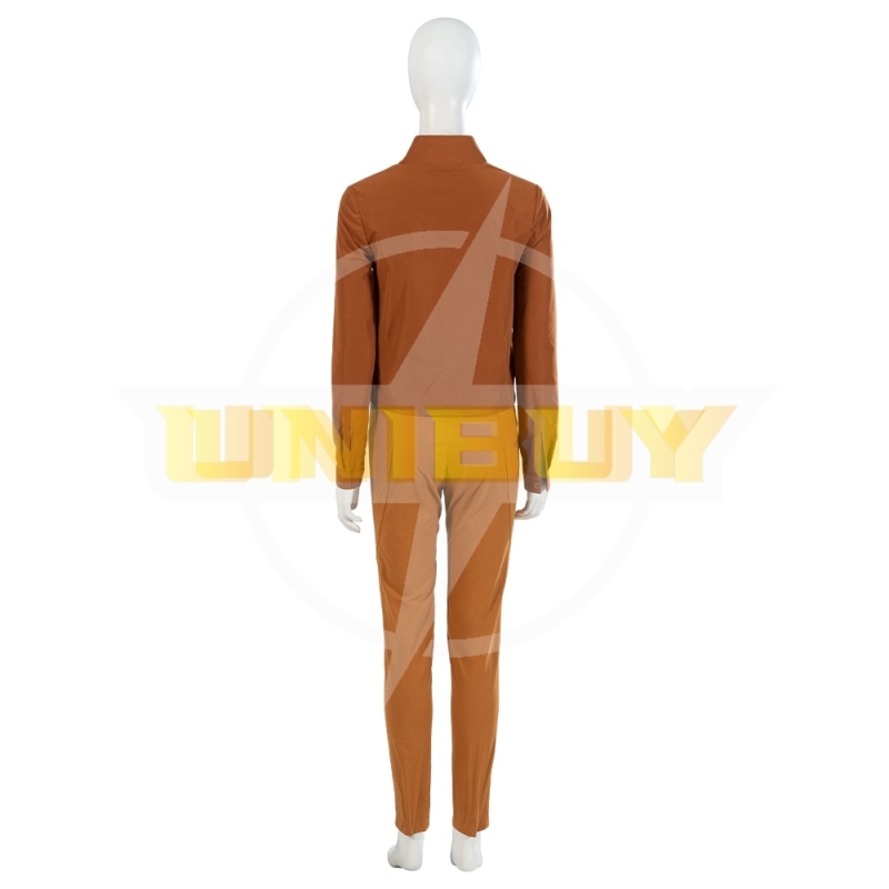 Star Wars Ahsoka Hera Syndulla Costume Cosplay Suit Unibuy