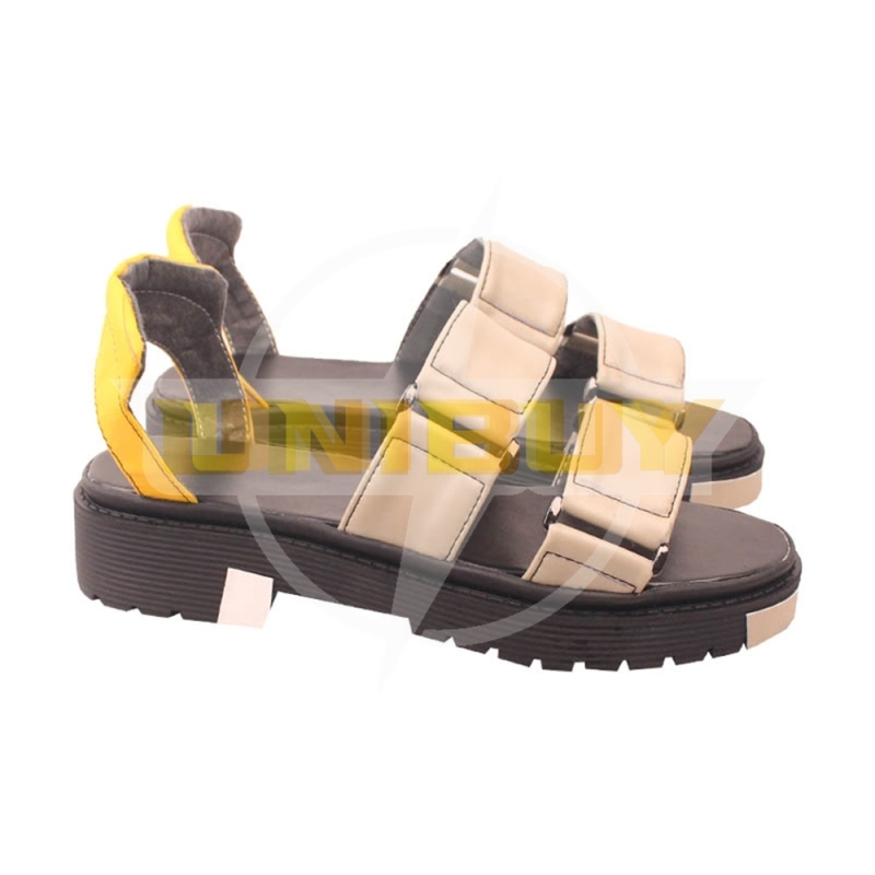 VTuber kuzuha Shoes Cosplay Men Boots Unibuy