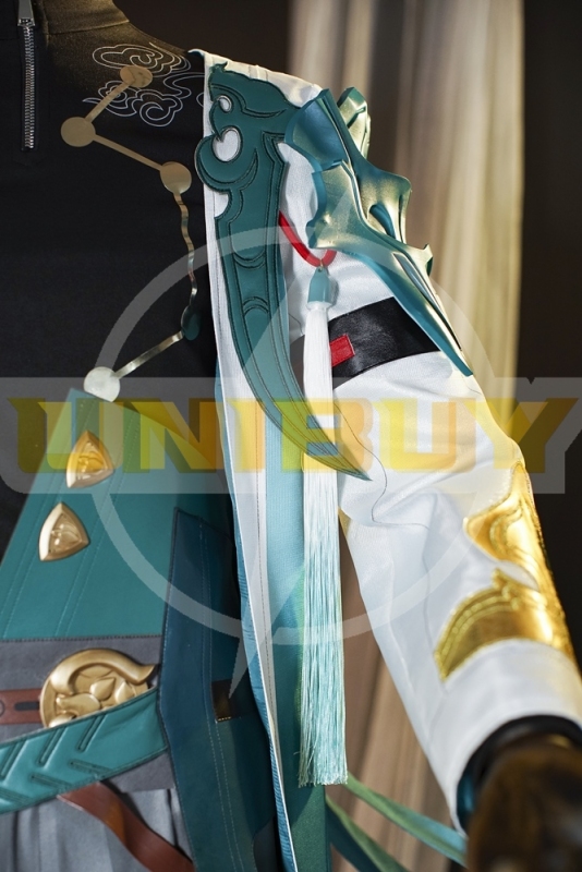 Honkai Star Rail Dan Heng Costume Cosplay Suit Unibuy