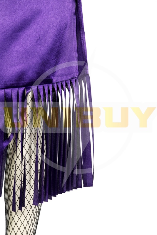 Tekken 8 Nina Williams Dress Costume Cosplay Suit Unibuy