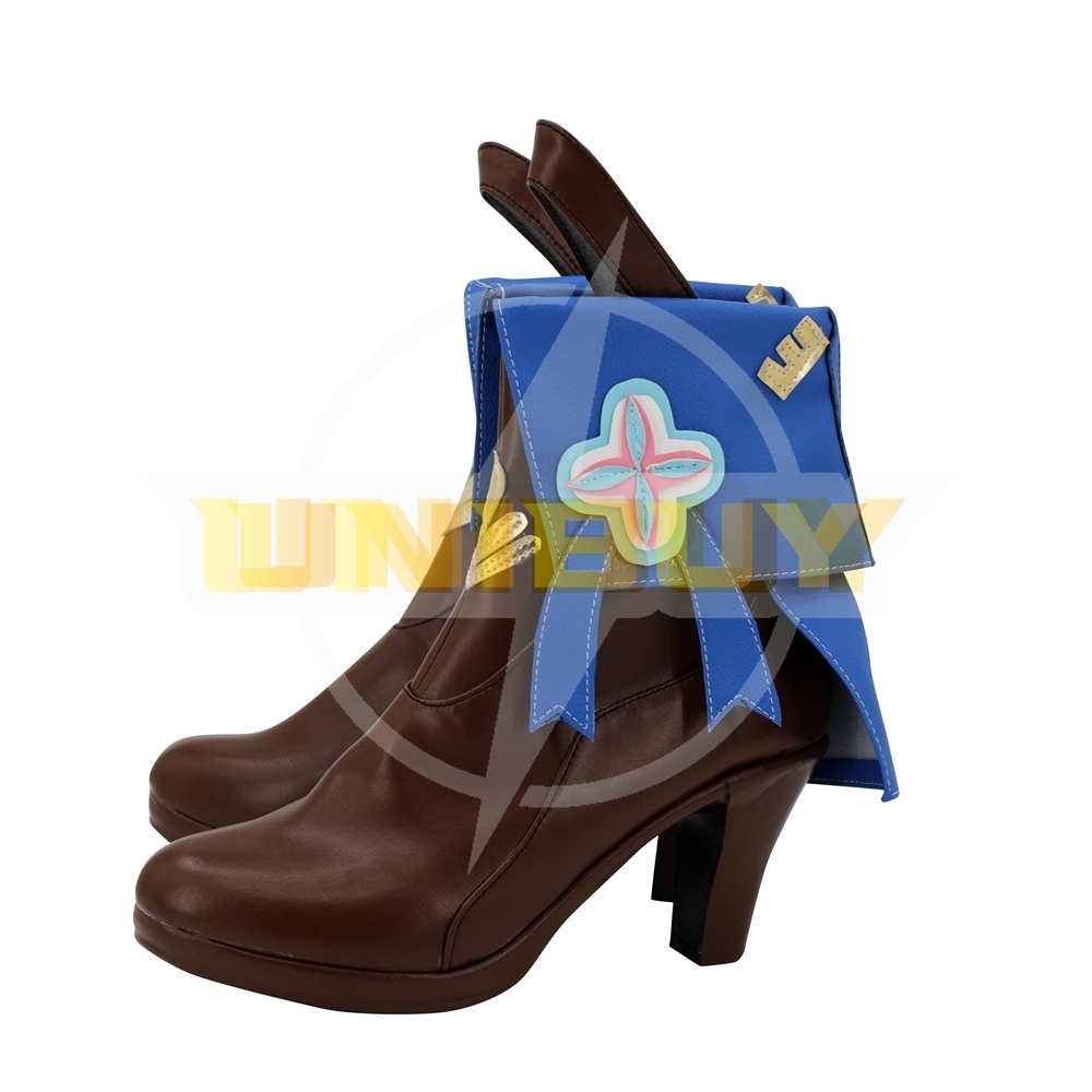 Honkai Star Rail March 7th Shoes Cosplay Women Boots Unibuy