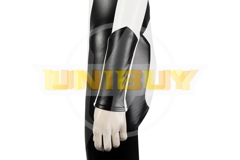The Marvels Monica Rambeau Costume Cosplay Suit Unibuy