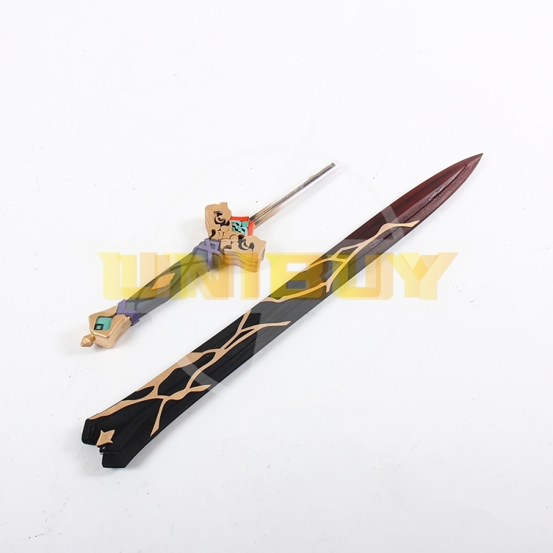 Honkai: Star Rail Blade Sword Cosplay Prop Unibuy