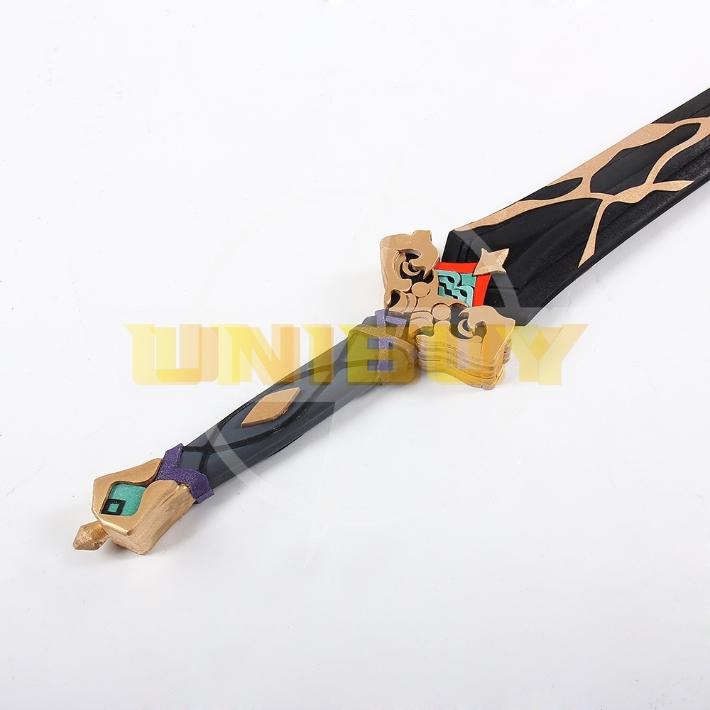 Honkai: Star Rail Blade Sword Cosplay Prop Unibuy