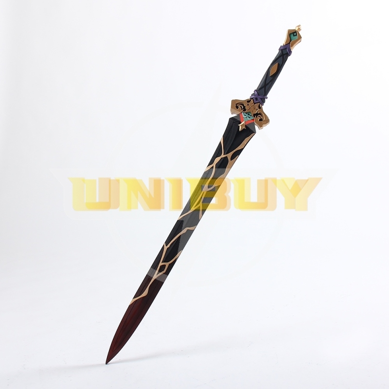 Honkai: Star Rail Blade Sword Cosplay Prop Unibuy