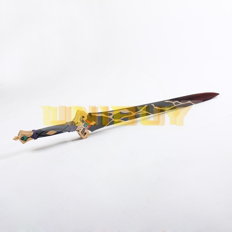 Honkai: Star Rail Blade Sword Cosplay Prop Unibuy