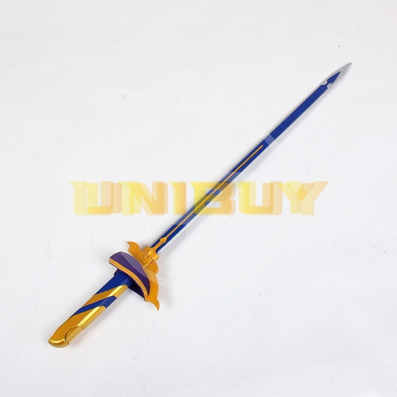 Princess Connect! Re:Dive Rei Shijo Sword Prop Cosplay Unibuy