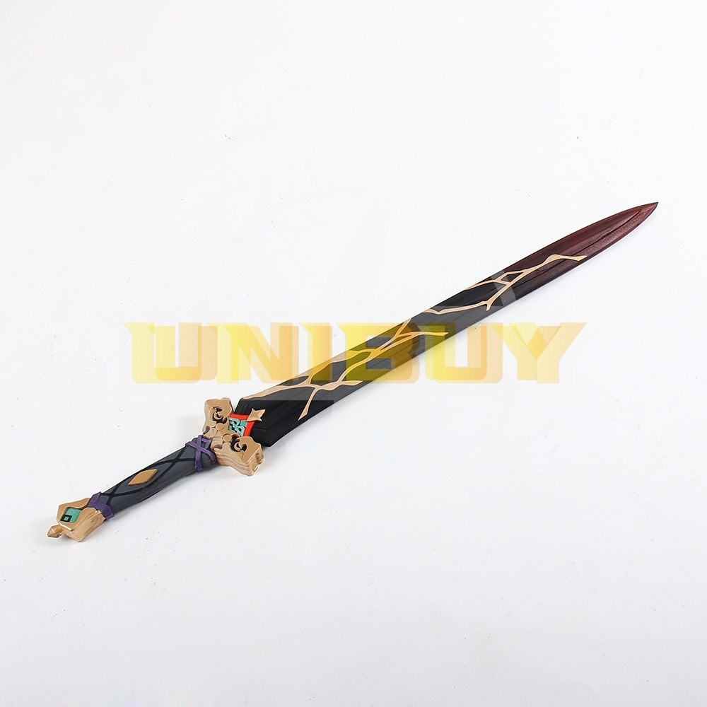 Honkai: Star Rail Blade Sword Cosplay Prop Unibuy