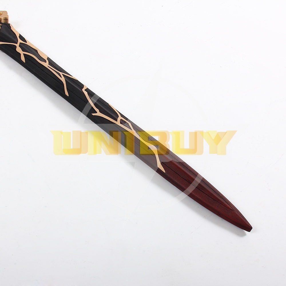 Honkai: Star Rail Blade Sword Cosplay Prop Unibuy