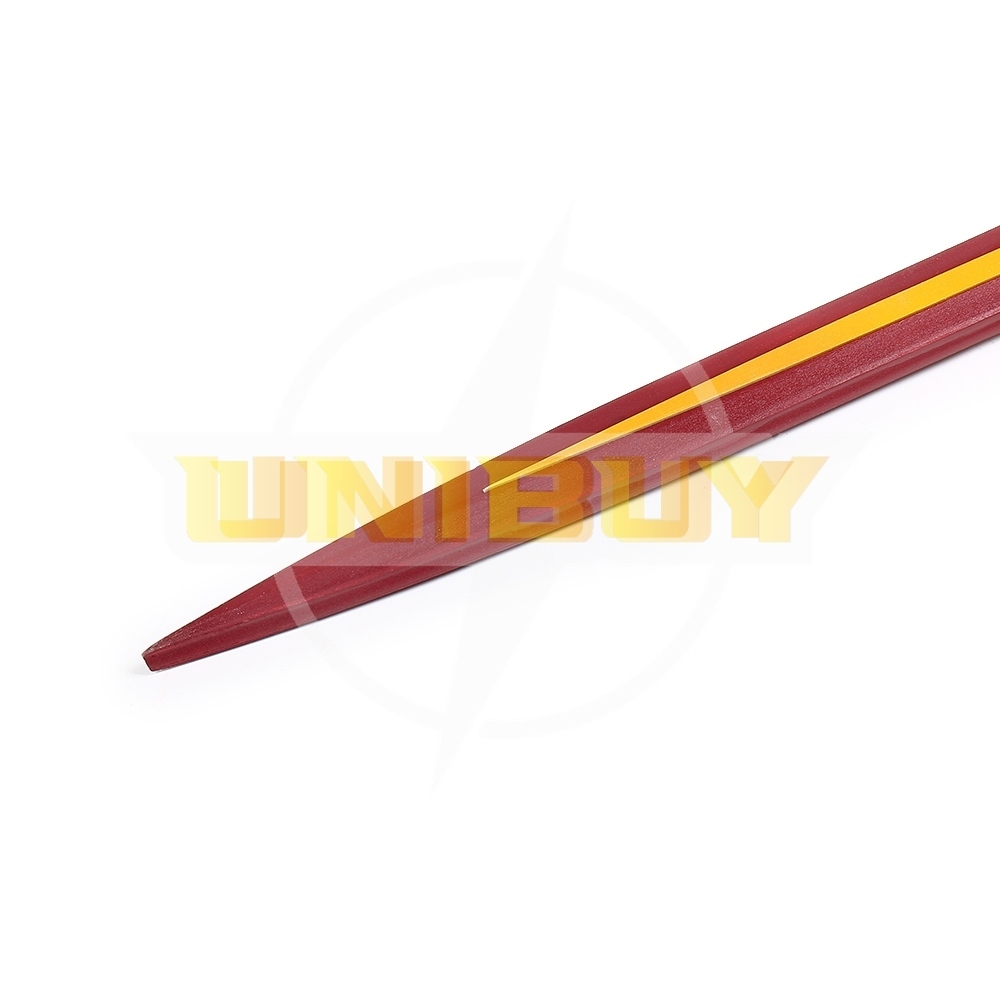 Dissidia Final Fantasy NT Butz Klauser Sword Prop Cosplay Unibuy