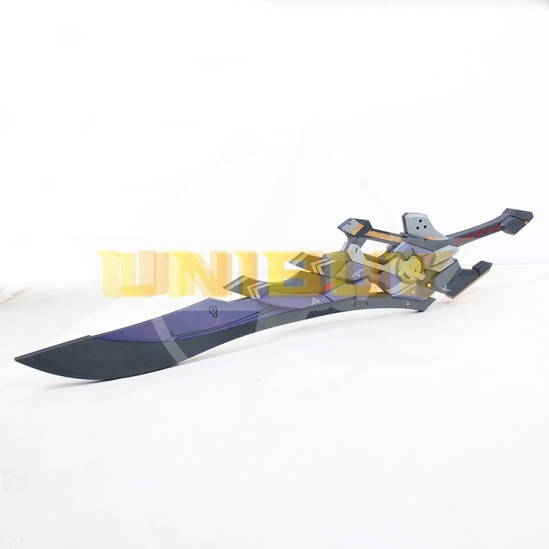 Honkai: Star Rail Arlan Sword Prop Cosplay Unibuy