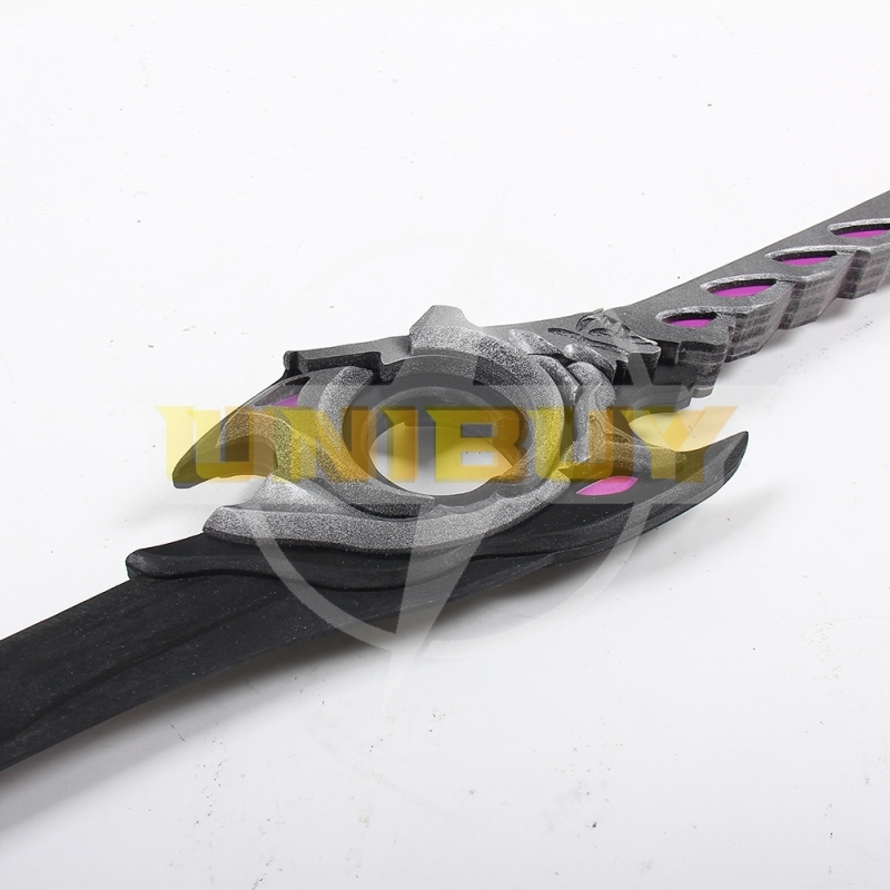 Xenoblade Chronicles 3 Archon N Sword Prop Cosplay Unibuy