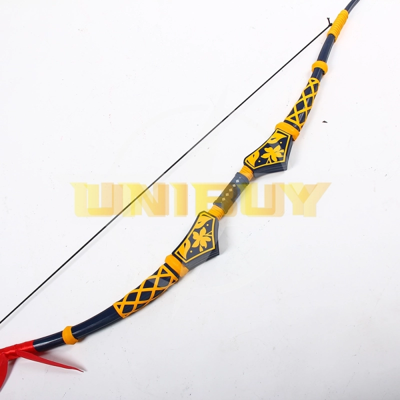 Eternal Return: Black Survival Rio Bow Prop Cosplay Unibuy
