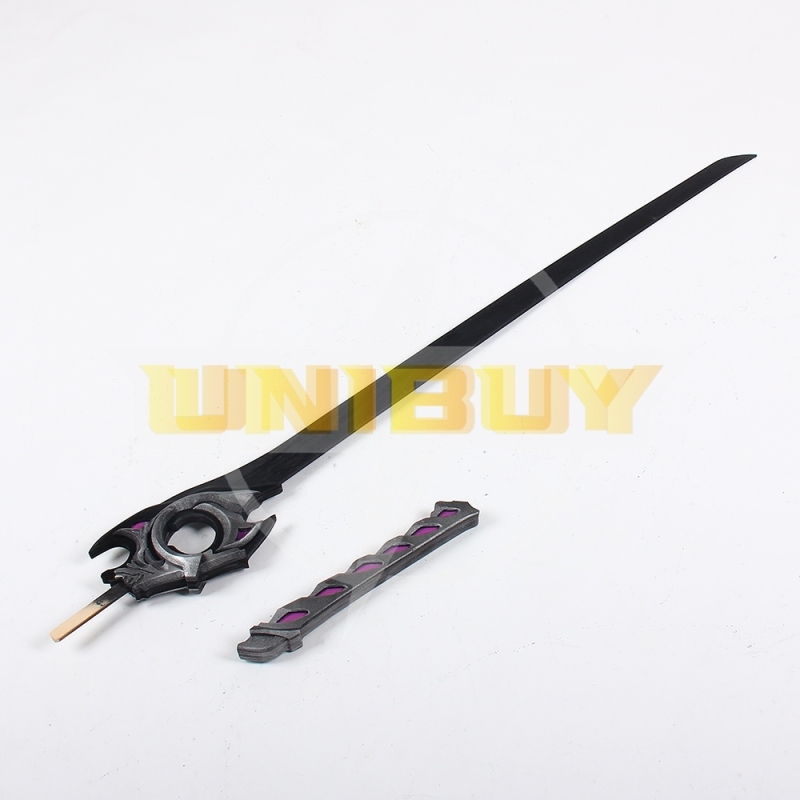 Xenoblade Chronicles 3 Archon N Sword Prop Cosplay Unibuy