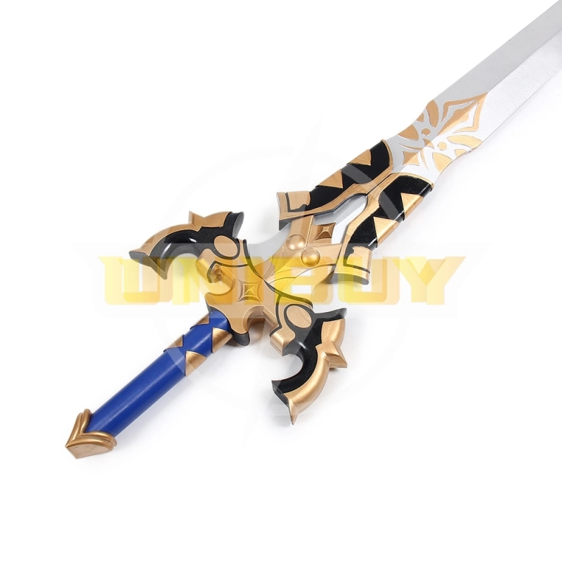 Fire Emblem Engage Alear Sword Prop Cosplay Unibuy