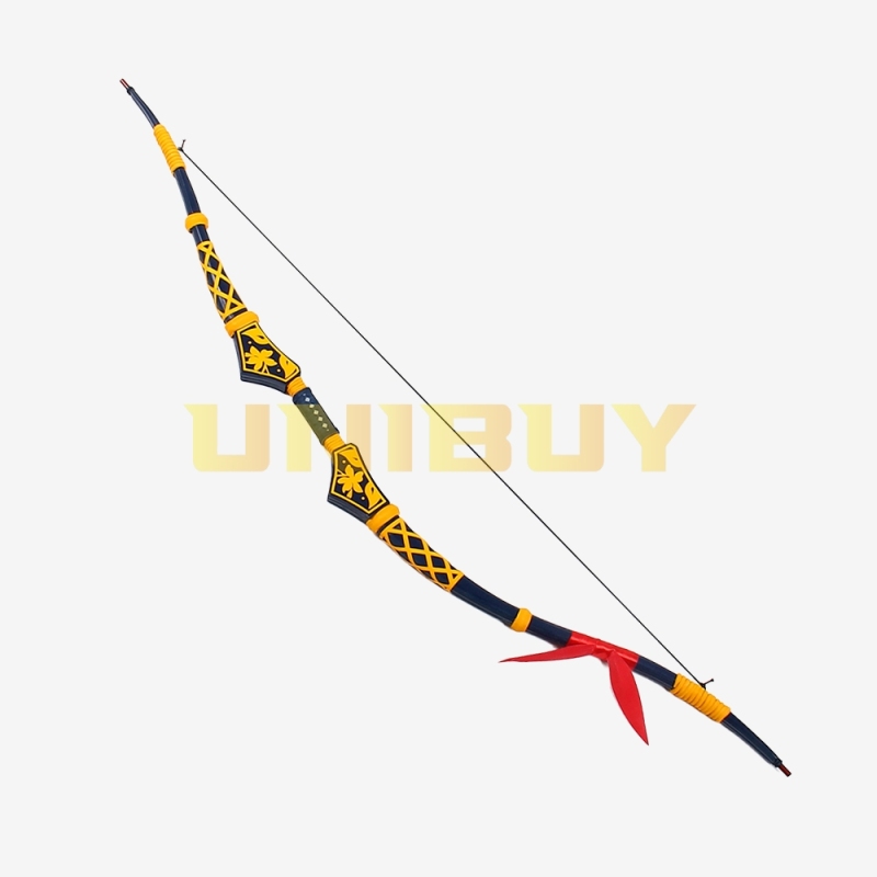 Eternal Return: Black Survival Rio Bow Prop Cosplay Unibuy