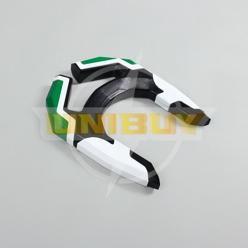 Voltron: Legendary Defender Pidge Fist Blade Cosplay Prop Unibuy