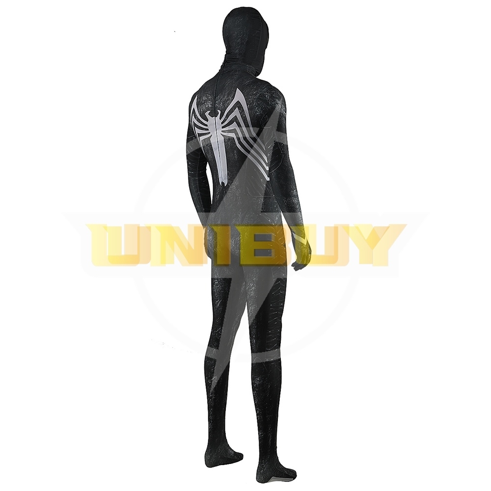 Marvel's Spider-man 2 Peter Parker Bodysuit Costume Cosplay For Men Kids Unibuy