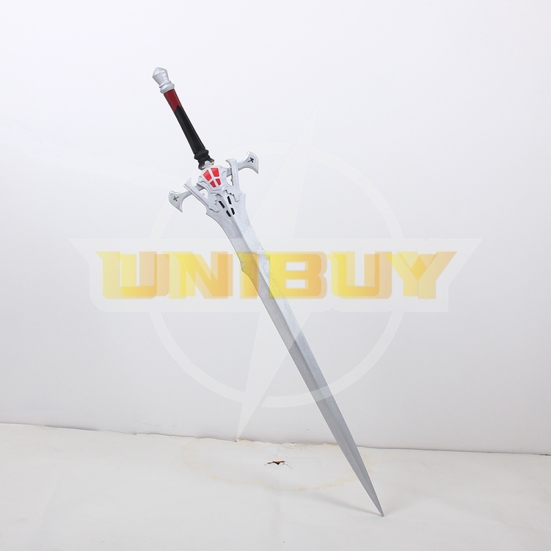 Final Fantasy XIV Clive Sword Prop Cosplay Unibuy