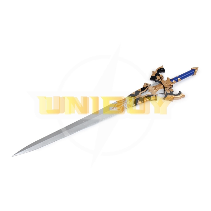 Fire Emblem Engage Alear Sword Prop Cosplay Unibuy