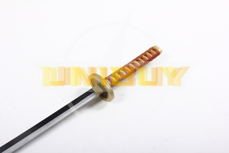 One Piece Roronoa Zoro Sword Prop Cosplay Unibuy