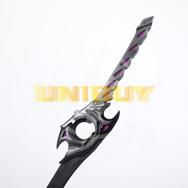 Xenoblade Chronicles 3 Archon N Sword Prop Cosplay Unibuy