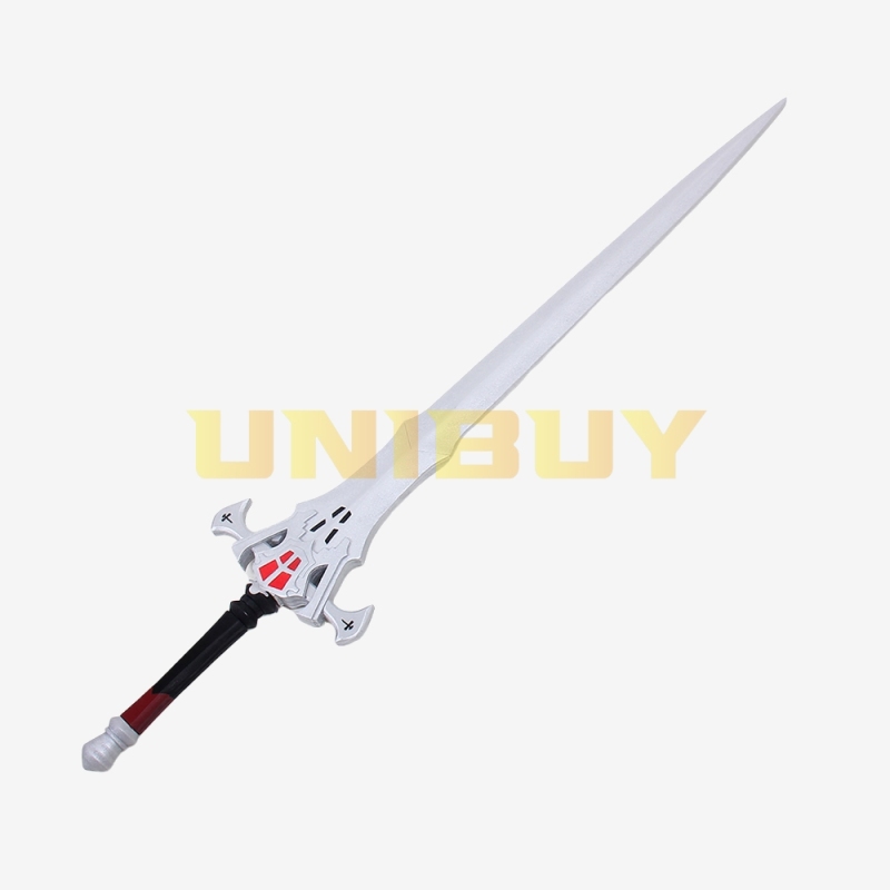 Final Fantasy XIV Clive Sword Prop Cosplay Unibuy