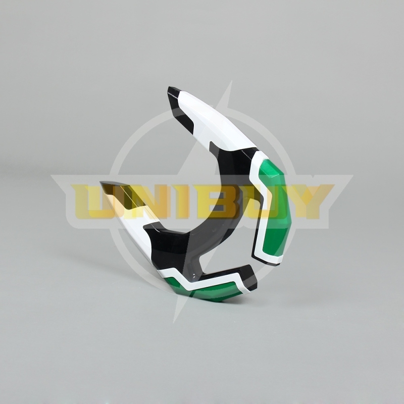 Voltron: Legendary Defender Pidge Fist Blade Cosplay Prop Unibuy