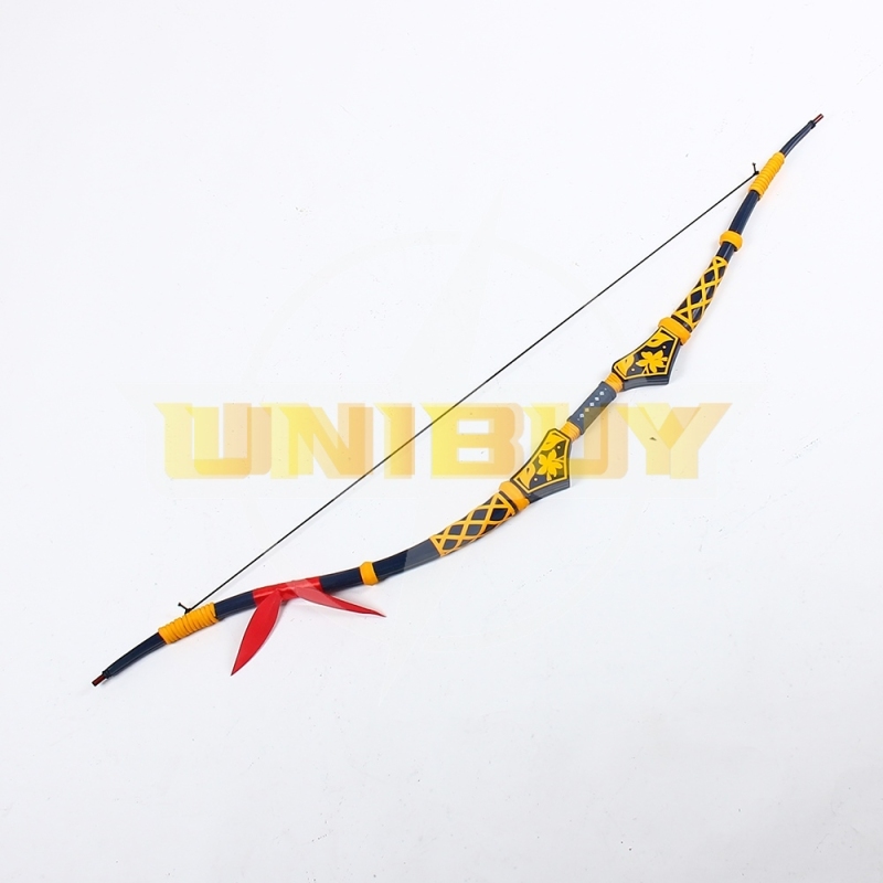 Eternal Return: Black Survival Rio Bow Prop Cosplay Unibuy