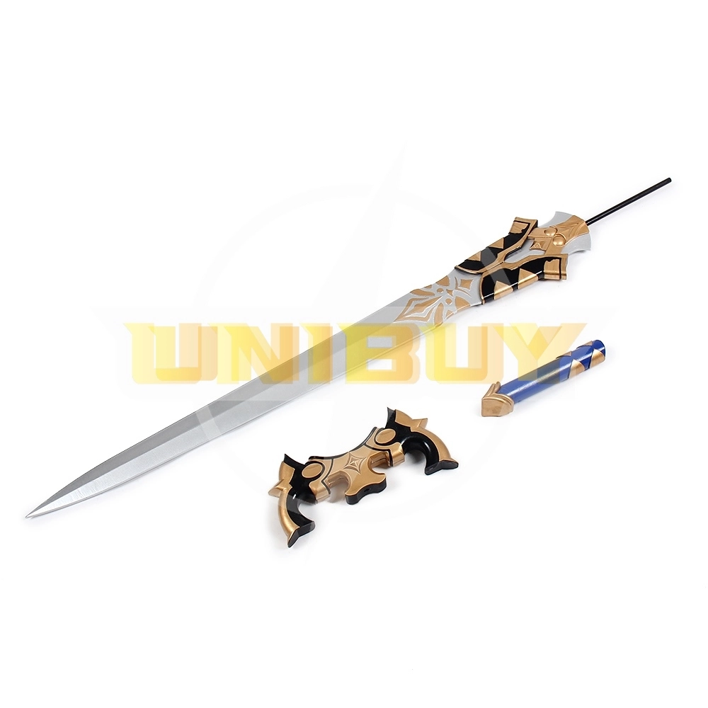 Fire Emblem Engage Alear Sword Prop Cosplay Unibuy