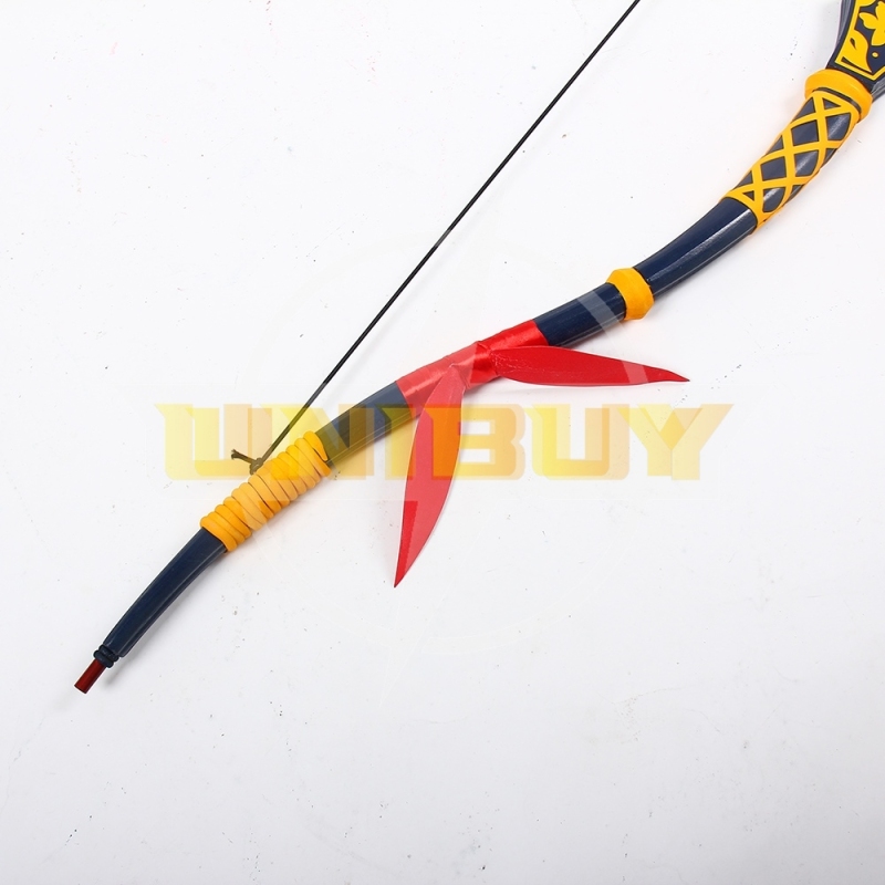 Eternal Return: Black Survival Rio Bow Prop Cosplay Unibuy