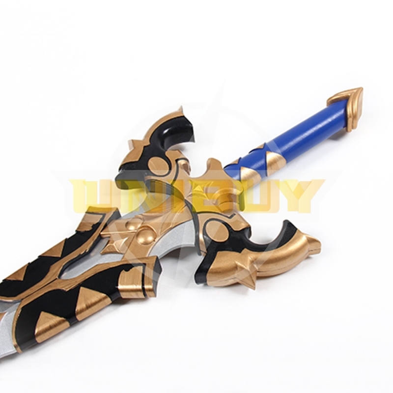 Fire Emblem Engage Alear Sword Prop Cosplay Unibuy