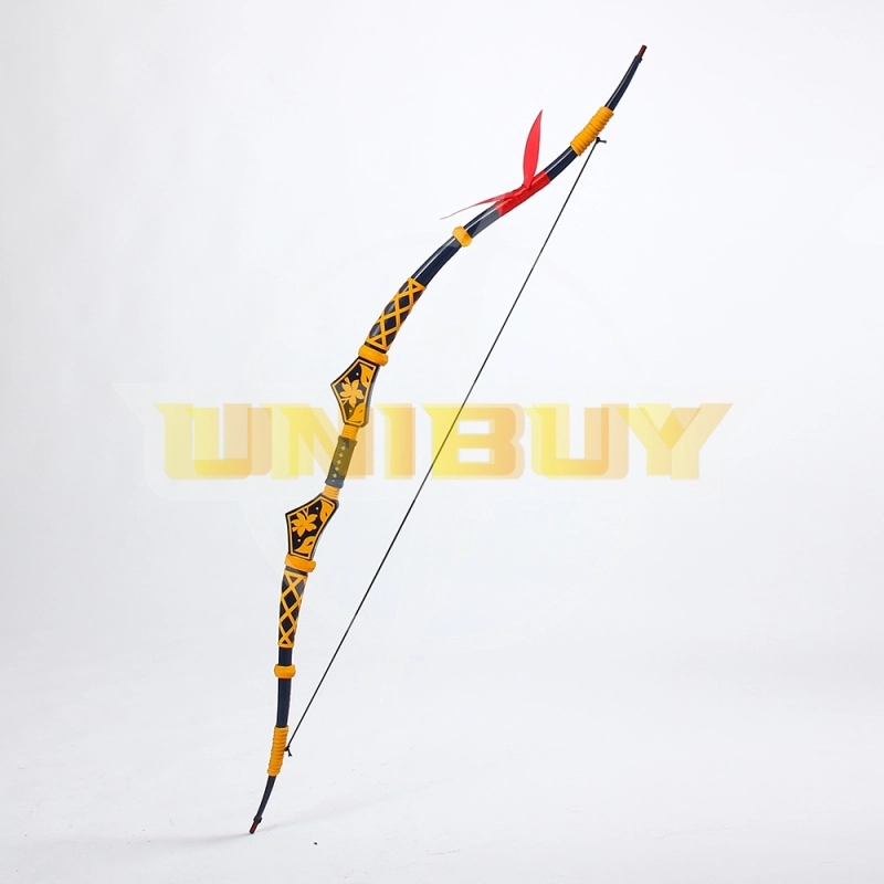 Eternal Return: Black Survival Rio Bow Prop Cosplay Unibuy
