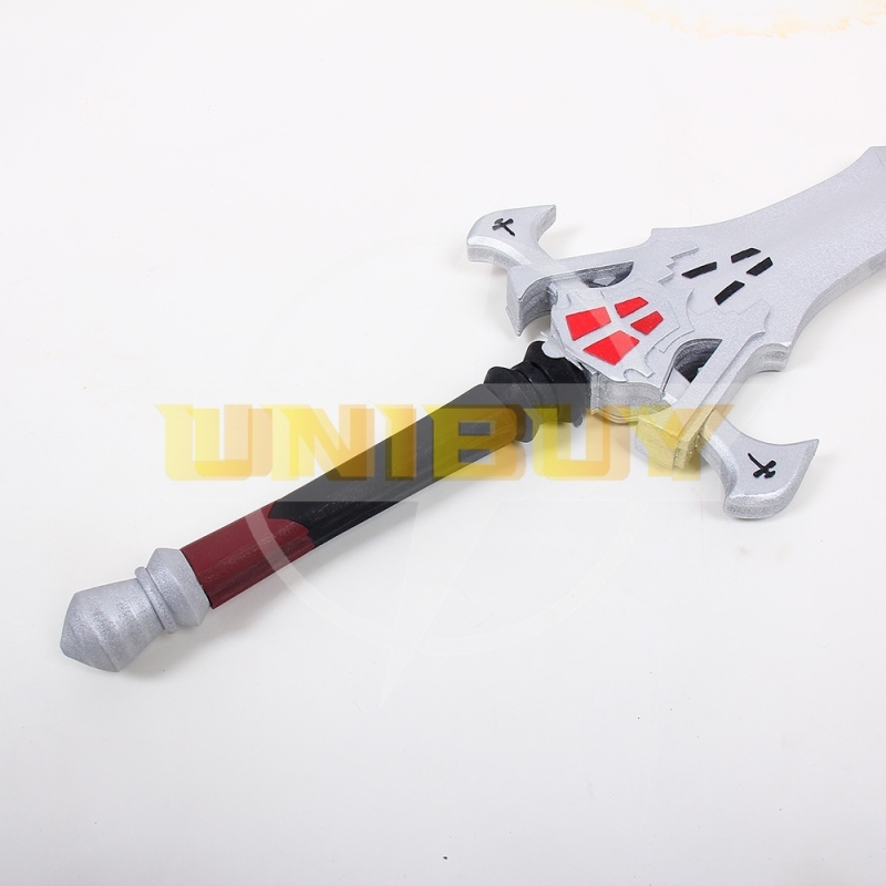 Final Fantasy XIV Clive Sword Prop Cosplay Unibuy