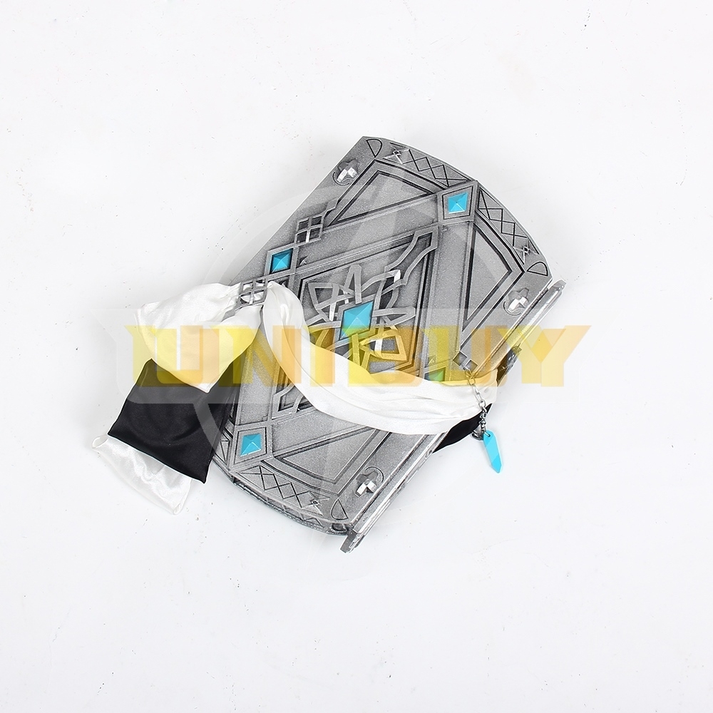 FINAL FANTASY XIV Magic book Prop Cosplay Unibuy