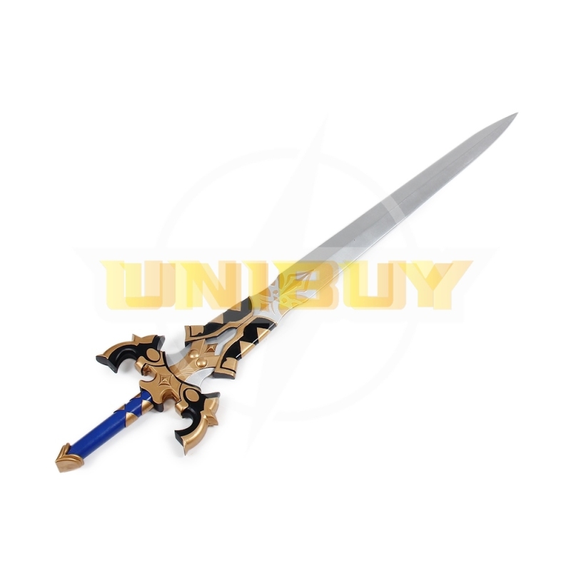 Fire Emblem Engage Alear Sword Prop Cosplay Unibuy