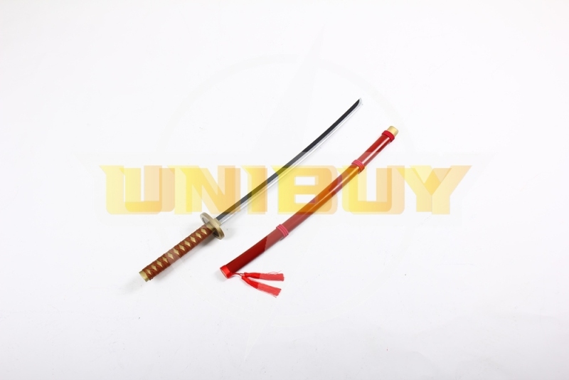 One Piece Roronoa Zoro Sword Prop Cosplay Unibuy