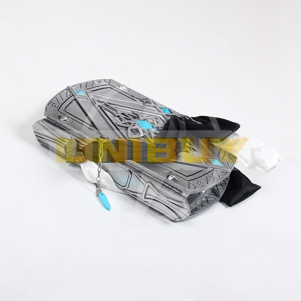 FINAL FANTASY XIV Magic book Prop Cosplay Unibuy