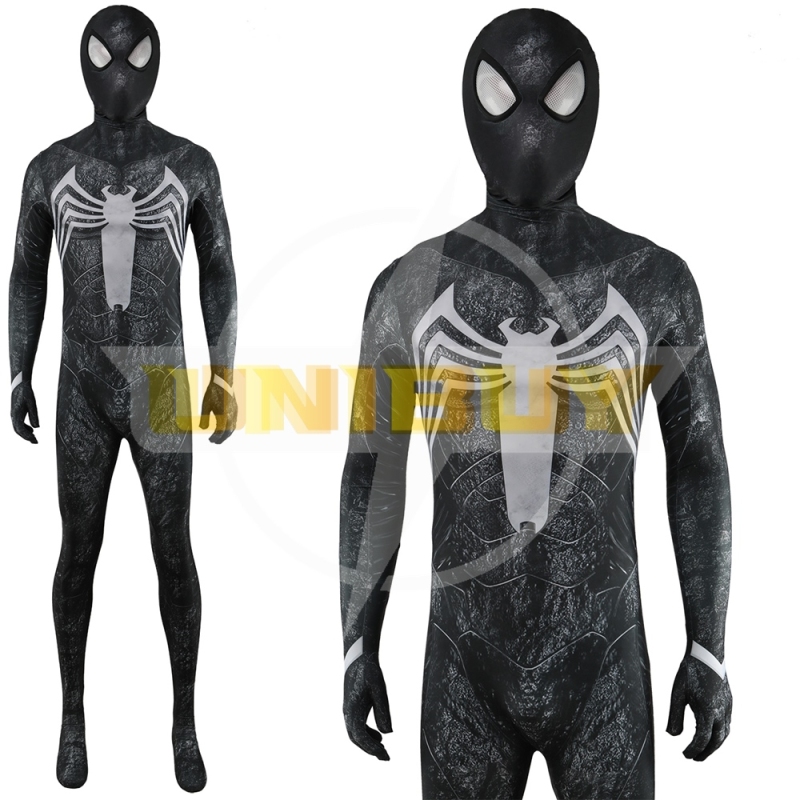 Marvel's Spider-man 2 Peter Parker Bodysuit Costume Cosplay For Men Kids Unibuy