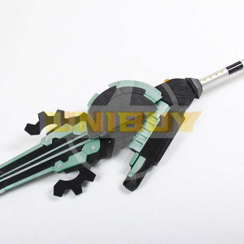 God Eater 2 Long Blade Cosplay Prop Unibuy