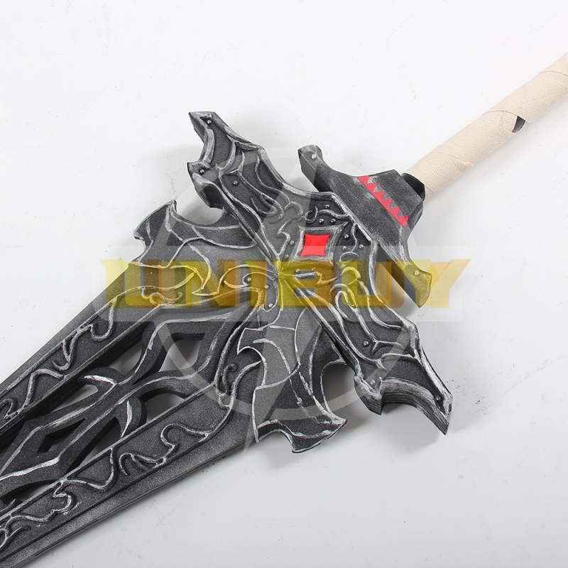 FINAL FANTASY XIV:A Realm Reborn Sword Prop Cosplay Unibuy