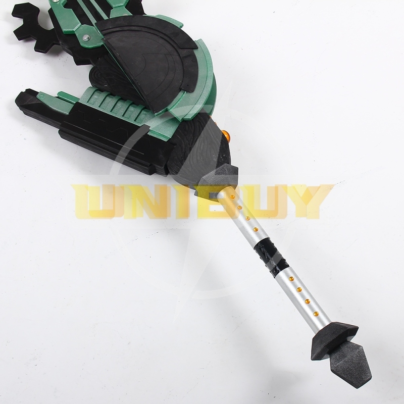 God Eater 2 Long Blade Cosplay Prop Unibuy